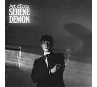 Art d'Ecco – Serene Demon – Vinyle LP