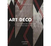 Art Déco