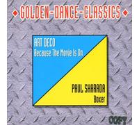 Art Deco - Because The Move is on/Boxer