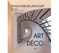 Art déco: Boulogne-Billancourt