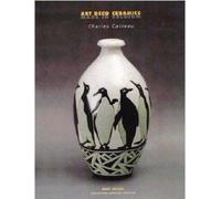 Art Déco Ceramics: Made In Belgium