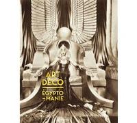 Art déco: Egyptomanie