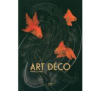 Art Déco: France Chine