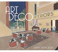 Art Deco Interiors