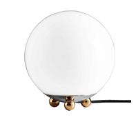 Art Déco - Lampe de Table H 27cm / Ø 25cm