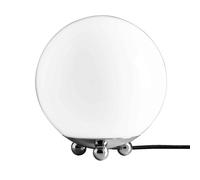 Art Déco - Lampe de Table H 27cm / Ø 25cm