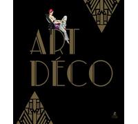 Art Déco - Markus Hattstein - Place Des Victoires Eds - broché - Monographie