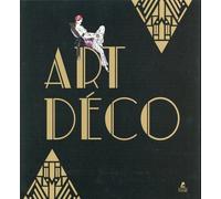 Art Déco - Markus Hattstein - Place Des Victoires Eds - relié - Beau livre