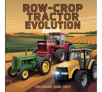 Art-Deco Streamliners calendar 2026-2027: Flowing lines and futuristic forms from the past.