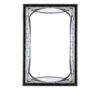 Art Deco Trade Miroir Tiffany Art Nouveau