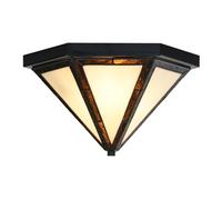 Art Deco Trade - Plafonnier Tiffany Vienna