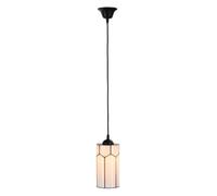 Art Deco Trade - Suspension Tiffany sur cordon Gatsby