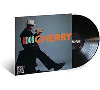 Don Cherry Art Deco (Vinyl) 12" Album