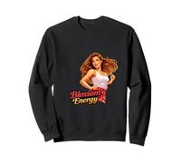 Art d'émancipation des Femmes de Blossom Energy Sweatshirt