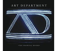 Art Department - Drawing Board