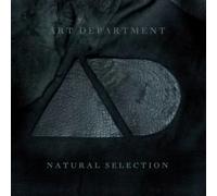 Art Department - Natural Selection