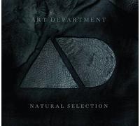 Art Department - Natural Selection