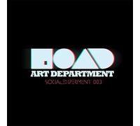 Art Department - Social Experiment 003