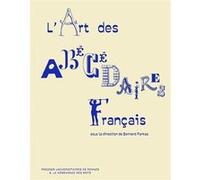 Art des abécédaires français Bernard Farkas (Auteur)