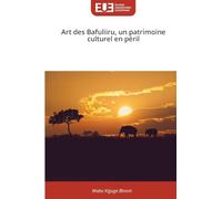 Art des Bafuliiru, un patrimoine culturel en péril