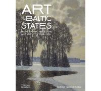 Art des États baltes