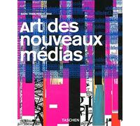 ART DES NOUVEAUX MEDIAS