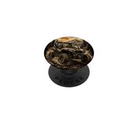 Art des sentiers de Montagne 4x4 Side by Side Off Road Adventure PopSockets PopGrip Adhésif