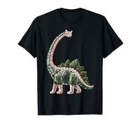 Art des sushis Mangeant des Chats T-Shirt
