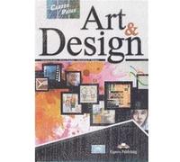 Art & Design Student'S Book - [Livre en VO] Evans, Virginia, Dooley, Jenny, Togers, Henrietta (Auteur)