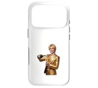 Art d'esprit Golden Ambition Celebration Coque pour iPhone 17 Pro