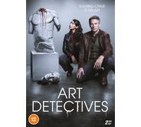 Art Detectives [DVD]