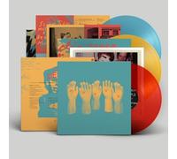 ART DEVO 1973-1977 (3LP/MULTICOLOR VINYL)