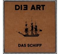 Art,die - Das Schiff [Import]
