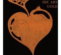 Art,die - Gold/Jane Plays Guitar [Import]