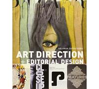 Art Direction and Editorial Design