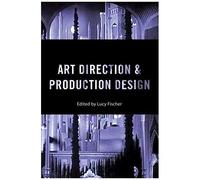 Art Direction And Production Design