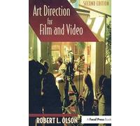 Art Direction For Film And Video