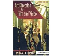 Art Direction For Film And Video