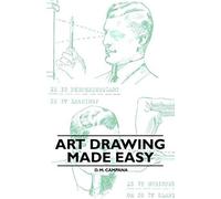 Art Drawing Made Easy