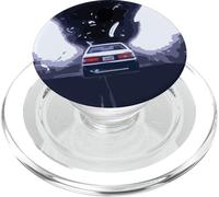 Art Drift Tuner Voiture 16v Aura PopSockets PopGrip pour MagSafe