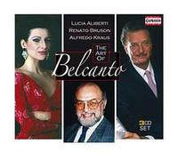 Kraus - l'art du Belcanto [Import]