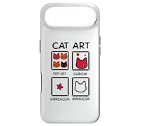 Art du Chat Coque pour iPhone Air