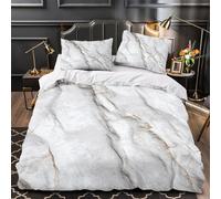 Art du Chat Nu Housse de Couette 3D Imprimée Ultra Douce Respirante Parure de Lit Microfibre Hypoallergique Fermeture Éclair for Adulte Enfants Filles Double（200x200cm）