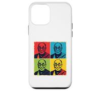 Art du Dalaï Lama Coque pour iPhone 12 mini