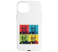 Art du Dalaï Lama Coque pour iPhone 15 Plus