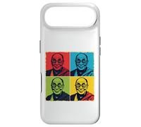 Art du Dalaï Lama Coque pour iPhone Air