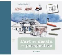 ART DU DESSIN EN PERSPECTIVE (L')