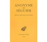 Art du discours politique