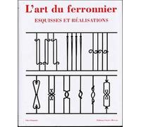 Art du ferronnier