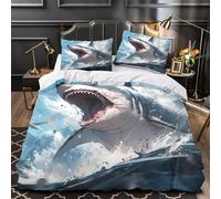 Art du Graffiti Parure de Lit Imprimé en 3D Microfibre Hypoallergique Léger Style de Rue Urbain_1 Housse de Couette Fermeture Éclair Super Douce Respirante for Garçons Filles Super King（260x220cm）